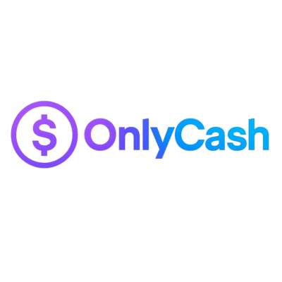 OnlyCash Logo